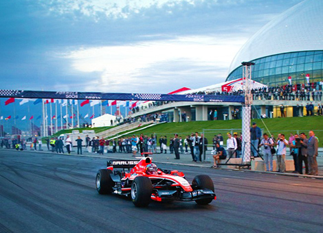 russian grand prix